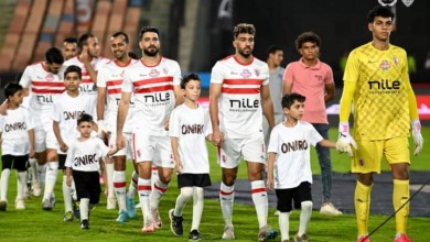 خاص.. الزمالك يقرر فسخ عقد لاعب الفريق ورحيله عن النادي