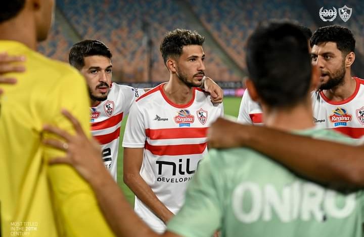 نجم الزمالك السابق: يجب رحيل هؤلاء اللاعبين عن الفريق!!