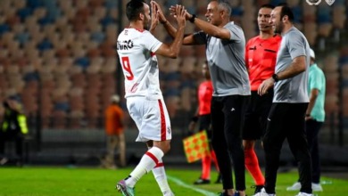 مهيب عبدالهادي يثير الجدل بشأن مستقبل جوميز في الزمالك!!!- فيديو