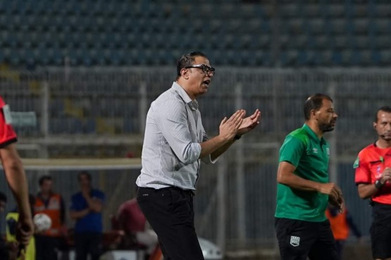 أول تعليق من مجدي عبدالعاطي بعد فوز الزمالك على زد !!