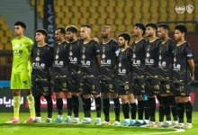 نجم الزمالك يوقع لبيراميدز بعد إنتهاء عقده