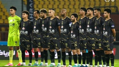 لاعب الزمالك يخضع لعملية جراحية في هذا الموعد بعد إصابته خلال مباراة بلدية المحلة