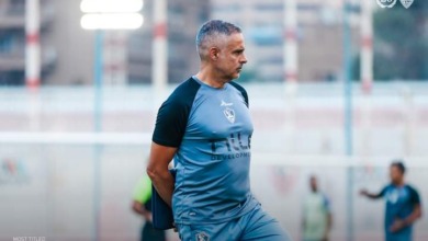 رسائل هامة من جوميز للاعبي الزمالك قبل إنطلاق معسكر الإعداد للموسم الجديد