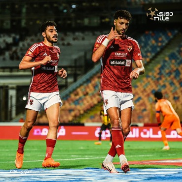 موعد مباراة الأهلي القادمة بعد الفوز على المقاولون العرب في الدوري