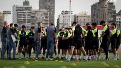 الزمالك يحدد موعد الإستعداد للموسم الجديد.. وقرار هام من الجهاز الفني