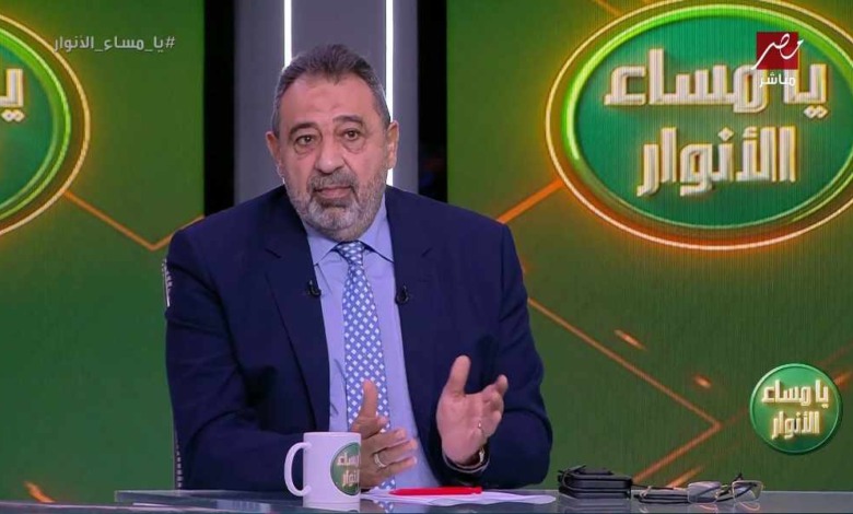 رد صاعق من مجدي عبدالغني على هجوم جمال علام ضده.. "اللي بيحصل كفته وترولي"!!
