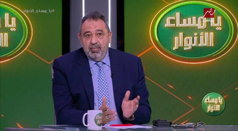رد صاعق من مجدي عبدالغني على هجوم جمال علام ضده.. "اللي بيحصل كفته وترولي"!!