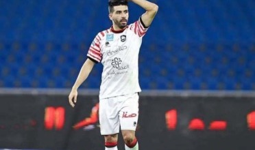 بعد فشل إنتقاله للزمالك.. نادي سعودي يعلن ضم كريم البركاوي - فيديو