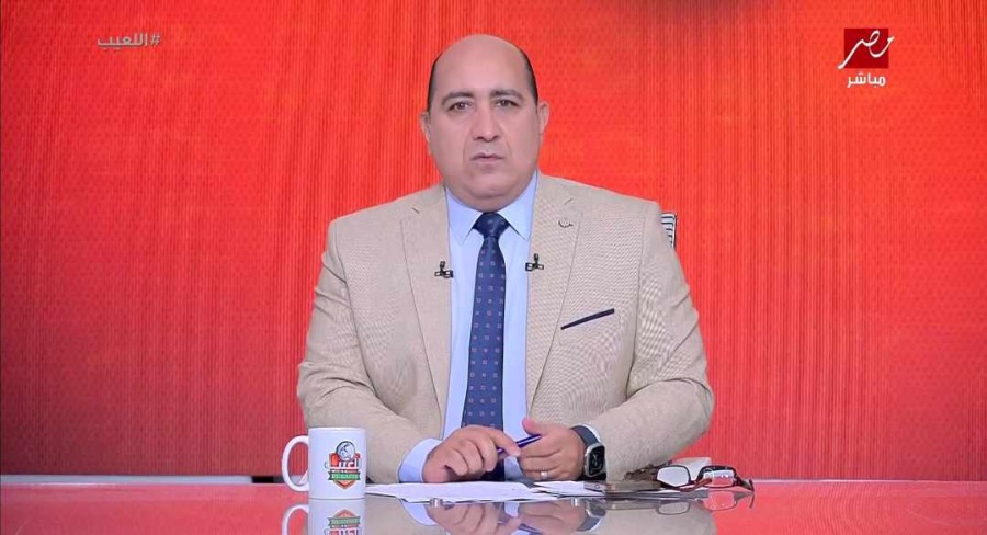 أول رد من مهيب عبد الهادي على قرار الزمالك بتقديم شكوى ضده - صورة