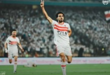 تطور جديد بشأن إصابة أحمد حمدي قبل إنطلاق معسكر الزمالك