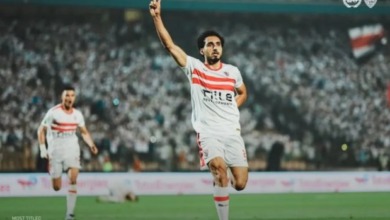 تطور جديد بشأن إصابة أحمد حمدي قبل إنطلاق معسكر الزمالك