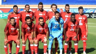 حرس الحدود يصدم الزمالك بشأن إمكانية ضم نجم الفريق- فيديو