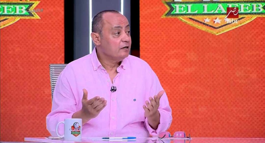 رأي مفاجئ من طارق يحيى بشأن بيع زيزو.. ويوجه رساله ناريه للإدارة بسبب الصفقات الجديدة- فيديو