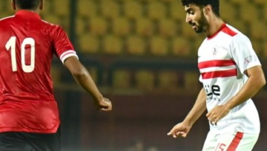 أهداف مباراة الزمالك وطلائع الجيش في دور 16 كأس مصر - فيديو