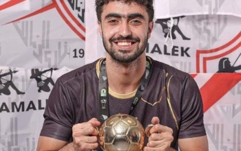 الزمالك يطلب من إنبي قطع إعارة زيادة كمال !! و رد صادم من البترولي !!