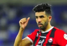 الزمالك يحسم صفقة البركاوي؟ السر وراء مفاوضات تقترب من النهاية!
