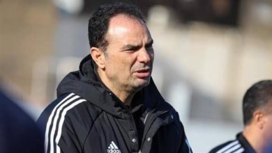 عمر السعيد يقود هجوم طلائع الجيش في مواجهة الزمالك