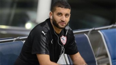 تعليق ناري من أمير عزمي بعد خسارة الزمالك امام الجيش في كأس مصر