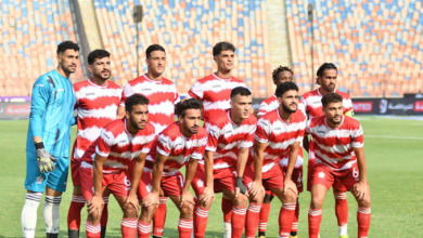 مدرب بناشئين الزمالك يقترب من قيادة بلدية المحلة !!