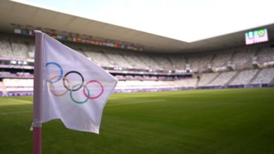 مواعيد مباريات اليوم في ربع نهائي أولمبياد باريس والقنوات الناقلة