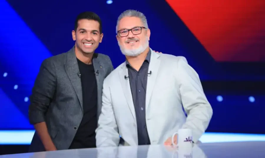 حتحوت يفجر مفاجأة عن مصير ميكالي مع منتخب مصر بعد العودة من الأولمبياد - فيديو