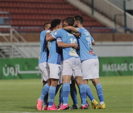 شاهد كيف أعلن بيراميدز عن ضم نجم الزمالك... "من البيت الأبيض إلى الأهرامات"- فيديو