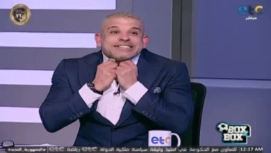 بشير التابعي يوجه طلبًا هامًا لـ الزمالك والأهلي والإسماعيلي