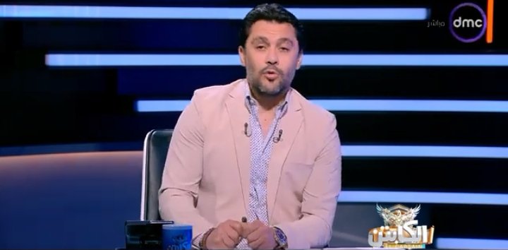 "انا مش بتاع مشاهدات".. رد ناري من أحمد حسن على هجوم إبراهيم حسن ضده !! - فيدبو