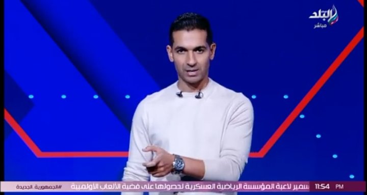 بعد رسائل الجماهير.. حتحوت يوضح كيف يفكر مجلس الزمالك بشأن زيزو - فيديو