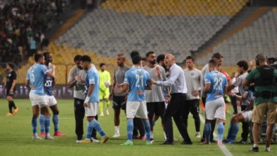 ليس مصطفى فتحي.. بيراميدز يرفض رحيل نجم الفريق للزمالك - طالع التفاصيل