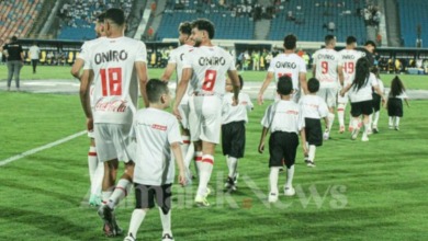 الزمالك يواجه طلائع الجيش مرتين في أسبوع واحد.. تعرف على التفاصيل