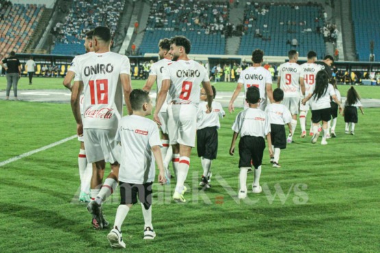 الزمالك يواجه طلائع الجيش مرتين في أسبوع واحد.. تعرف على التفاصيل