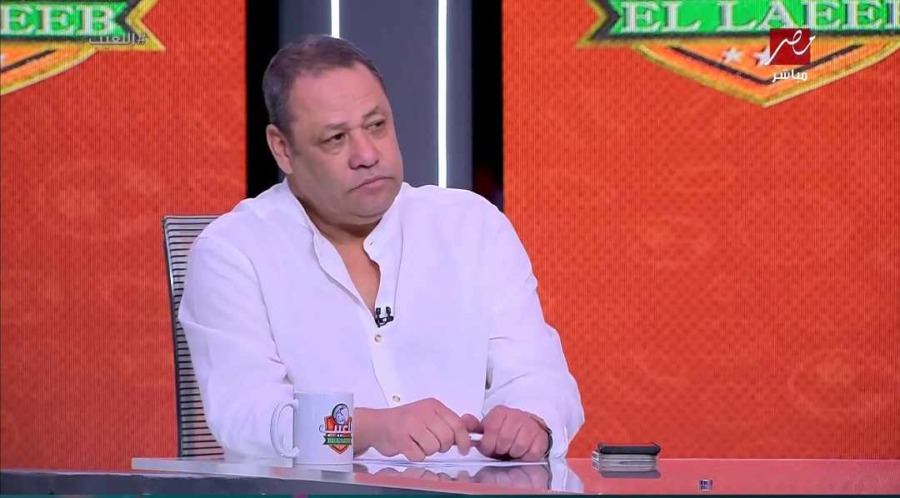 ضياء السيد يهاجم ميكالي بعد خسارة مصر أمام فرنسا في نصف نهائي الأوليمبياد!! - فيديو