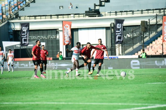 موعد مباراة الزمالك القادمة أمام طلائع الجيش في كأس مصر