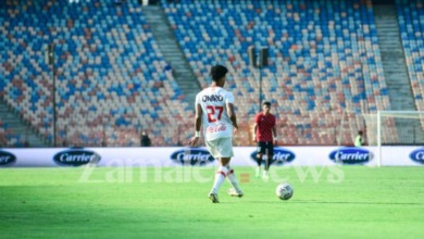 الكشف عن سبب نقل مباراة الزمالك أمام طلائع الجيش في كأس مصر من ستاد القاهرة