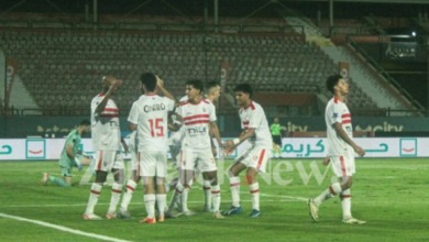 الزمالك يخسر من طلائع الجيش بركلات الترجيح في كأس مصر