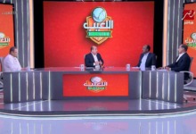 عودة الهارب كهربا للزمالك.. خلاف حاد بين إسماعيل يوسف ومهيب عبد الهادي على الهواء - فيديو