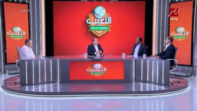 عودة الهارب كهربا للزمالك.. خلاف حاد بين إسماعيل يوسف ومهيب عبد الهادي على الهواء - فيديو