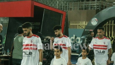 تعليق ناري من نجم الزمالك السابق على الخروج من كأس مصر.. "لازم يعرفوا ان اسم النادي كبير"!!