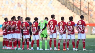 جورماهيا يُعلن موعد مواجهة الأهلي في ذهاب دور الـ 32 لدوري أبطال إفريقيا - صورة