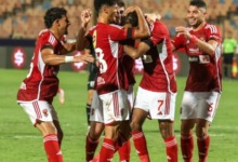 هاني رمزي: لاعب الأهلي جاهز لبرشلونة.. ولا يجب أن يبقى على الدكة! 2 هاني رمزي: لاعب الأهلي جاهز لبرشلونة.. ولا يجب أن يبقى على الدكة!