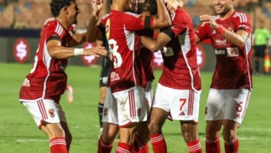 الصور الأولى لدرع الدوري المصري الجديد قبل تسليمه للأهلي غدا - صور