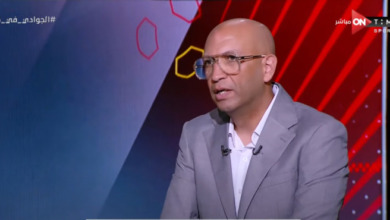 "يراه أهم لاعب في مصر" .. الجوادي يفجر مفاجأة عن رأي كولر في نجم الزمالك - فيديو