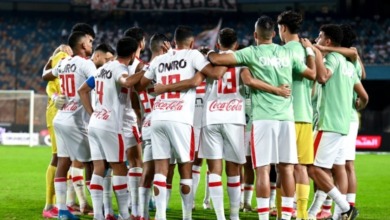 بعد فشل انتقال نجم زد.. الزمالك يحدد بدائل جديدة لتدعيم خط الدفاع