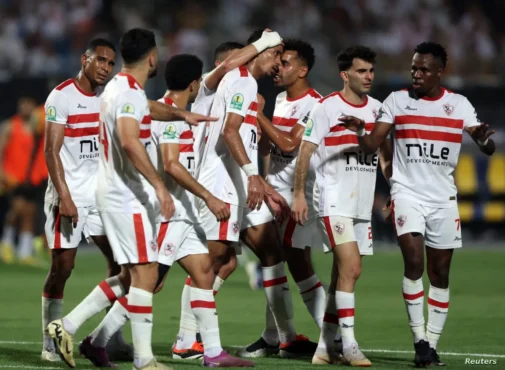 "زمالك نيوز" يكشف انفراجه جديدة تقرب الزمالك من ضم نجم أحُد السعودي .. وموقف جوميز