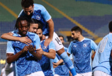 بيراميدز يقطع الطريق على الأهلي لضم صفقة قوية!
