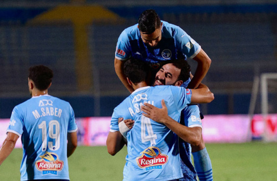 بيراميدز يصدم الزمالك بشأن التعاقد مع نجم الفريق!! - فيديو