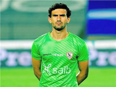 ما هي خطة الزمالك حال عدم تجديد محمد عواد؟ تفاصيل ومفاجآت هامة!!