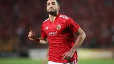 مغربي وآخر محلي .. الأهلي يبدأ التحرك للتعاقد مع بديل محمد عبد المنعم بعد رحيله - فيديو