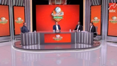 مهيب: الزمالك عرض3 لاعبين ومقابل مالي لضم نجم سيراميكا.. وتعليق ناري من عبدالمنصف